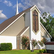 Church Inspection Jacksonville