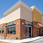 Restaurant Inspection Jacksonville
