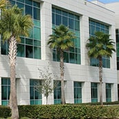 Medical Plaza Inspection Jacksonville